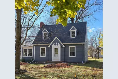 609 10th Street N, Mountain Lake, MN 56159 - Photo 1
