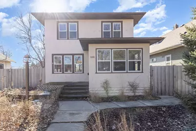 688 Nebraska Avenue E, Saint Paul, MN 55106 - Photo 1