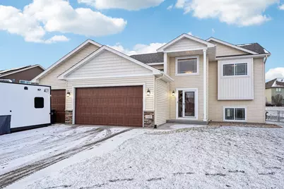 11490 Latham Lane, Chisago City, MN 55013 - Photo 1