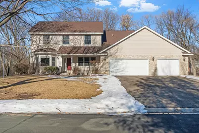 6660 Addie Lane, Eden Prairie, MN 55346 - Photo 1