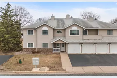 4160 3rd Street NE #202, Columbia Heights, MN 55421 - Photo 1