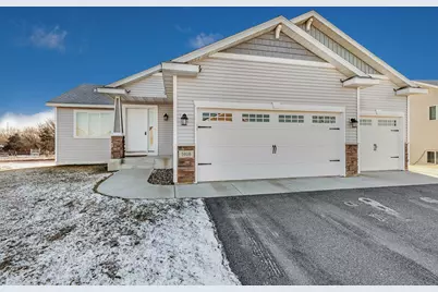 1010 Nicole Avenue, Clearwater, MN 55320 - Photo 1