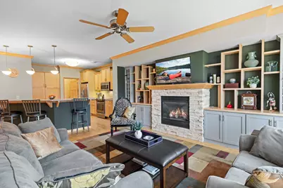 10776 Falling Water Lane #C, Woodbury, MN 55129 - Photo 1