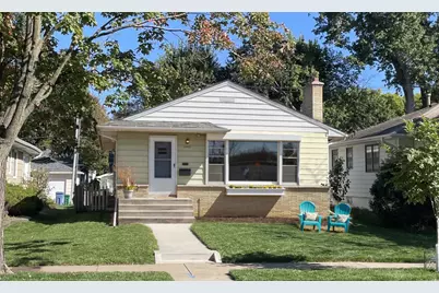 4805 Zenith Avenue S, Minneapolis, MN 55410 - Photo 1