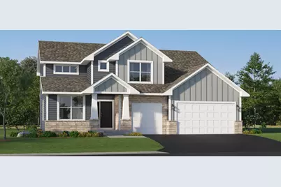 1903 Spruce Court, Carver, MN 55315 - Photo 1