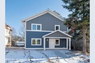 2914 Dupont Avenue N, Minneapolis, MN 55411 - Photo 1