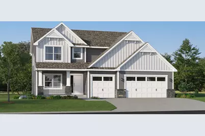 1910 Hadley Hills Drive NE, Rochester, MN 55906 - Photo 1