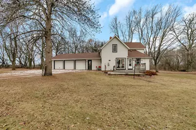 60134 380th Street, Eden Valley, MN 55329 - Photo 1