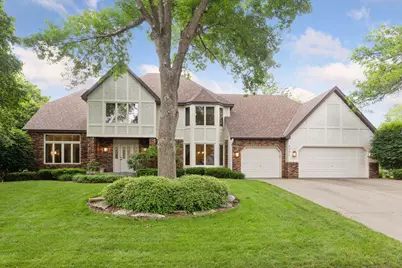 5956 Keithson Drive, Shoreview, MN 55126 - Photo 1