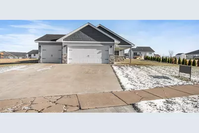 458 Highland Drive, Ellsworth, WI 54011 - Photo 1