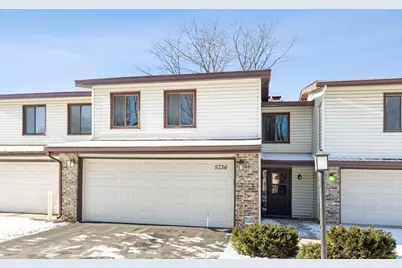 5734 Hyland Courts Drive, Bloomington, MN 55437 - Photo 1