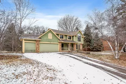 3607 Sunwood Trail, Eagan, MN 55123 - Photo 1