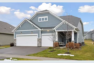 14645 Cloquet Street, Dayton, MN 55327 - Photo 1