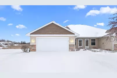 38249 Ewing Court, North Branch, MN 55056 - Photo 1
