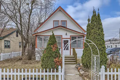 3812 23rd Avenue S, Minneapolis, MN 55407 - Photo 1