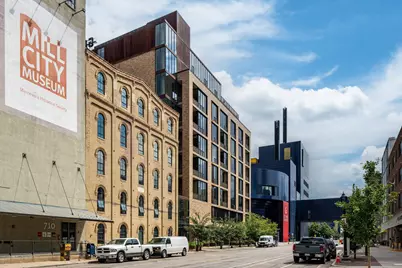 750 S 2nd Street #404, Minneapolis, MN 55401 - Photo 1