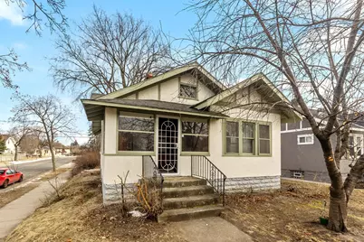 4101 22nd Avenue S, Minneapolis, MN 55407 - Photo 1