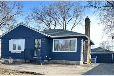 1030 Larpenteur Avenue W, Saint Paul, MN 55113 - Photo 1