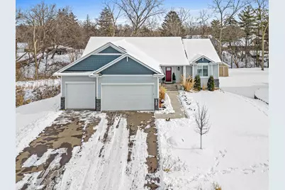 7624 Brooklyn Park Drive, Brooklyn Park, MN 55444 - Photo 1