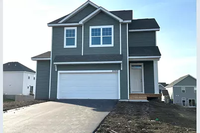 20928 Flaxton Lane, Farmington, MN 55024 - Photo 1