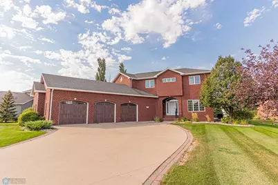 2075 Rose Creek Boulevard S, Fargo, ND 58104 - Photo 1