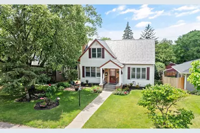 5604 Abbott Avenue S, Edina, MN 55410 - Photo 1