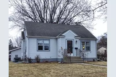 108 5th Avenue N, Sauk Rapids, MN 56379 - Photo 1