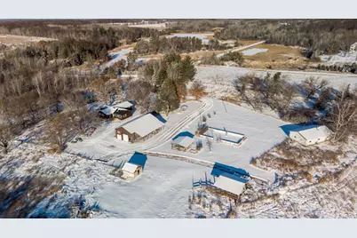 13134 57th Avenue SW, Motley, MN 56466 - Photo 1