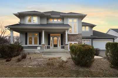 3921 Donegal Way, Eagan, MN 55122 - Photo 1