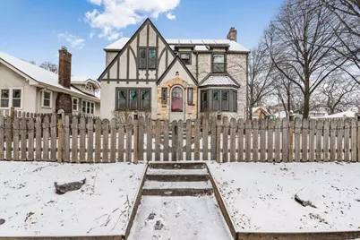 2700 Knox Avenue N, Minneapolis, MN 55411 - Photo 1