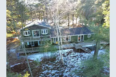 25268 Aspen Drive, Menahga, MN 56464 - Photo 1