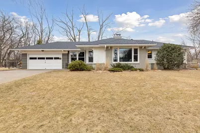 1151 Tiller Lane, Arden Hills, MN 55112 - Photo 1