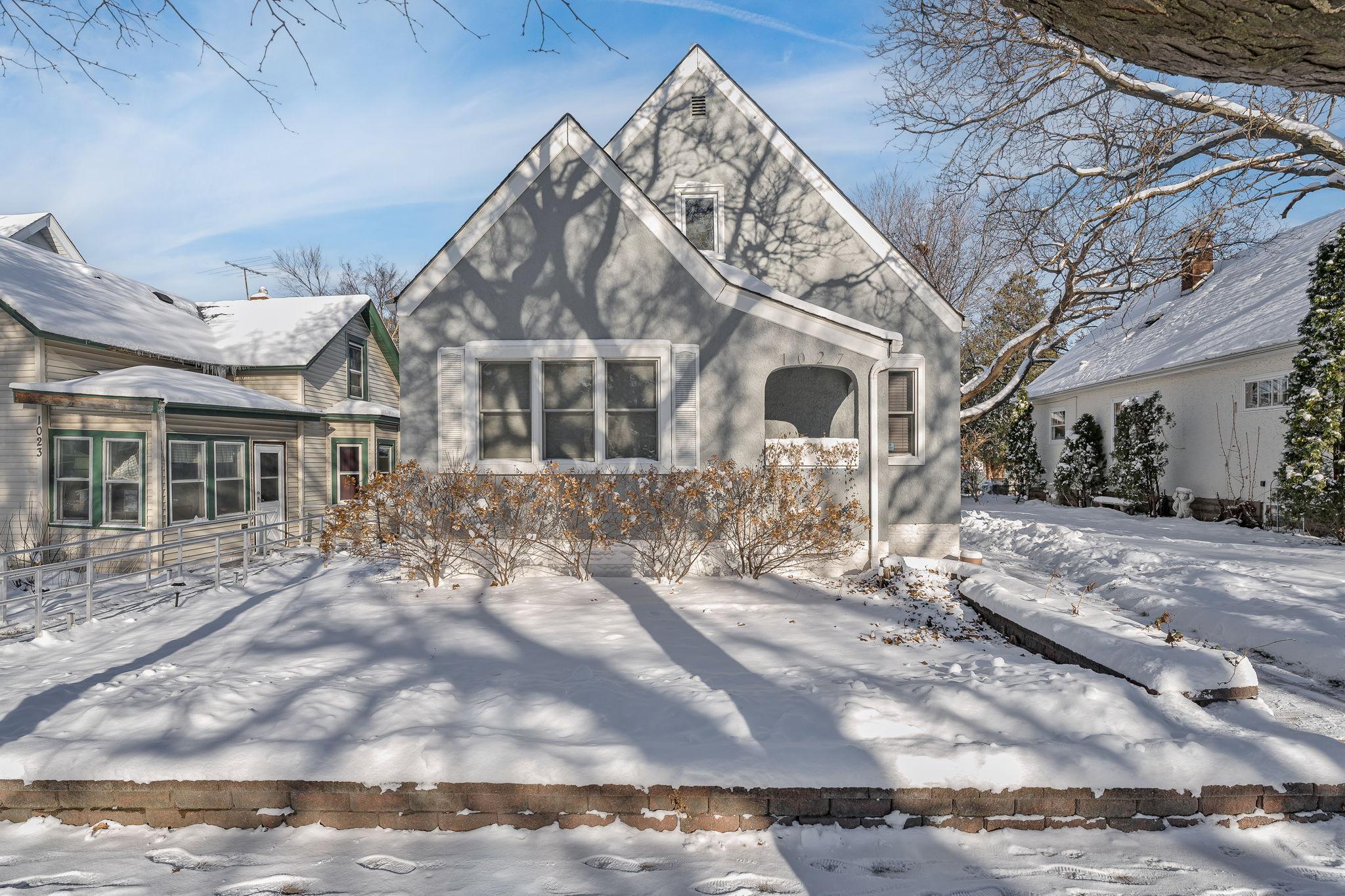1027 Conway St, Saint Paul, MN 55106 - MLS 6643873 - Coldwell Banker