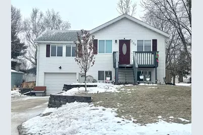 709 1st Street, Hawley, MN 56549 - Photo 1