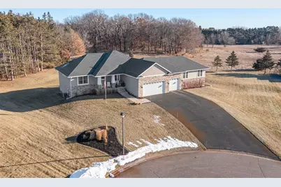 16817 Taconite Street NE, Ham Lake, MN 55304 - Photo 1