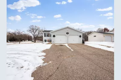1314 Skyline Drive NE, Alexandria, MN 56308 - Photo 1