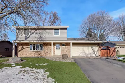 2391 Beam Avenue, Maplewood, MN 55109 - Photo 1