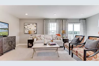 12589 Guadalcanal Circle NE #E, Blaine, MN 55449 - Photo 1