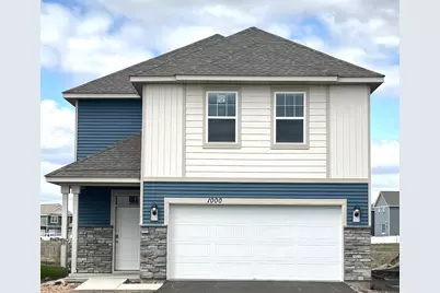 1000 Stone Creek Drive, Jordan, MN 55352 - Photo 1