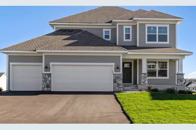 920 Big Woods Drive, Delano, MN 55328 - Photo 1