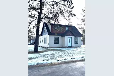 407 N John Street, Clarissa, MN 56440 - Photo 1