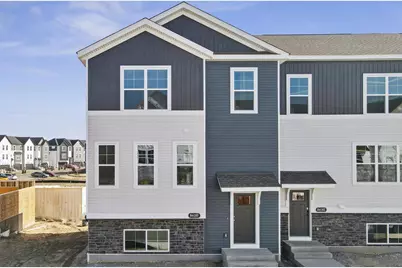 8617 London Circle NE #A, Blaine, MN 55449 - Photo 1