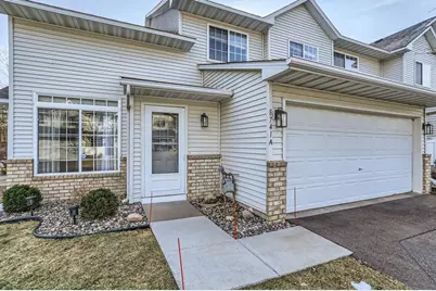 8741 Quarry Ridge Lane #A, Woodbury, MN 55125 - Photo 1