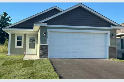 701 Cherrywood Lane NE, Isanti, MN 55040 - Photo 1