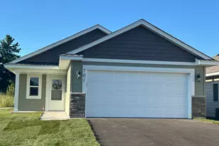 701 Cherrywood Lane Northeast, Isanti, MN 55040 - Photo 1