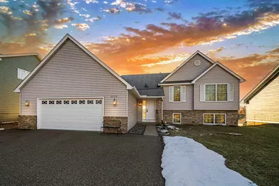 4209 W 144th Street, Savage, MN 55378 - Photo 1