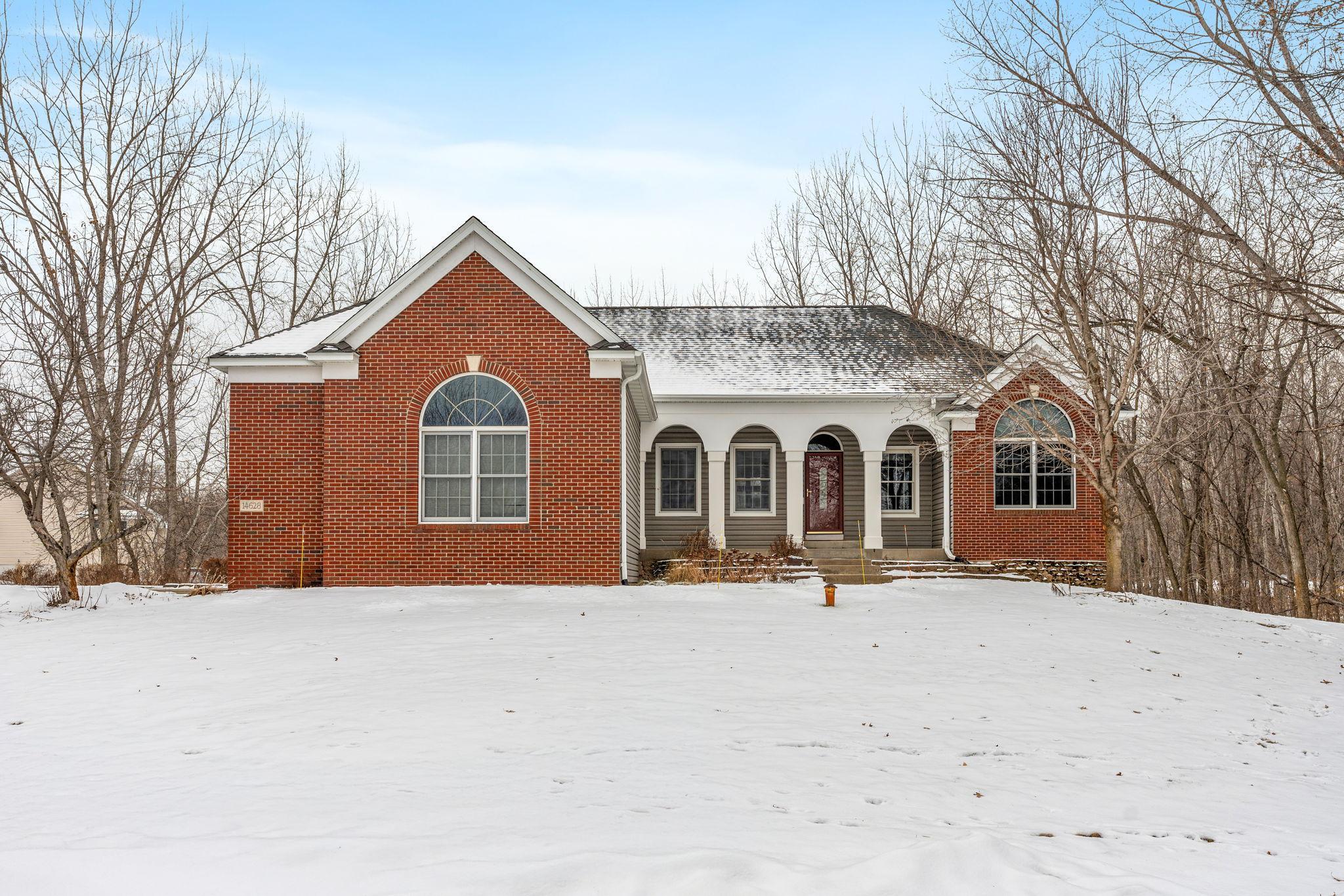 14628 Cord St NE, Ham Lake, MN 55304 - MLS 6646228 - Coldwell Banker
