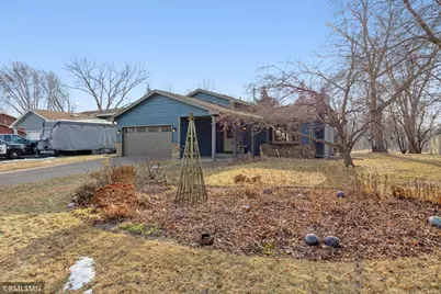 1532 Pinewood Drive, Shoreview, MN 55126 - Photo 1