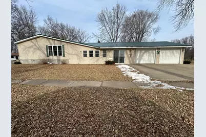 604 Kingman Street, Montevideo, MN 56265 - Photo 1