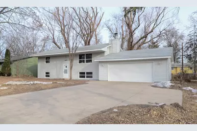 4212 Boone Avenue N, New Hope, MN 55428 - Photo 1